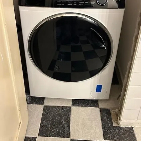 Appartement Haus Violla