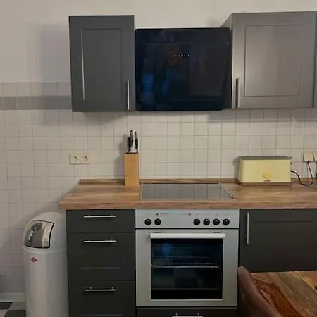 Apartment Haus Violla