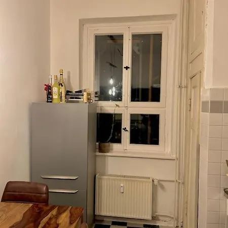 Haus Violla