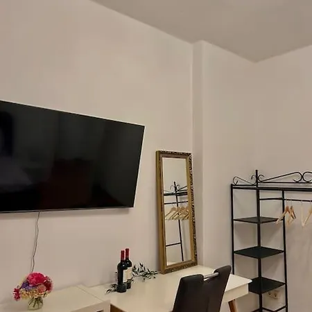 Apartment Haus Violla