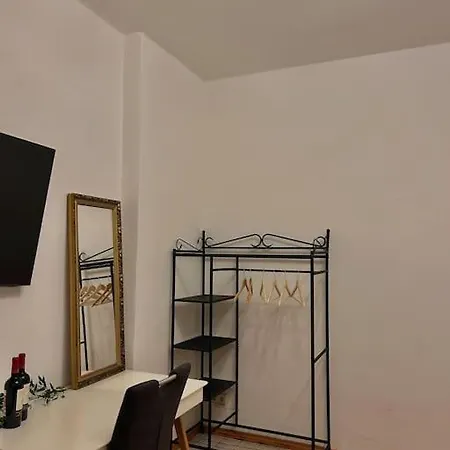 Appartement Haus Violla Ludwigsfelde