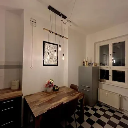 Apartment Haus Violla