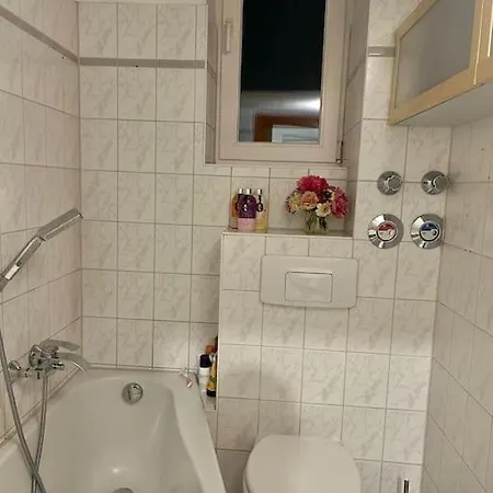 Haus Violla *