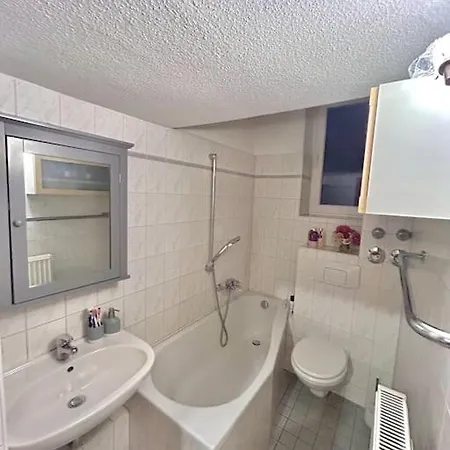 Haus Violla Apartment Ludwigsfelde