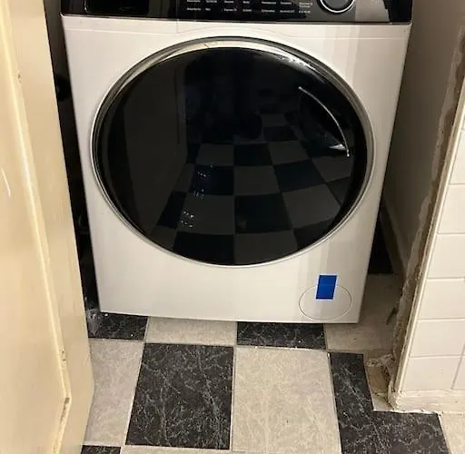 Apartamento Haus Violla