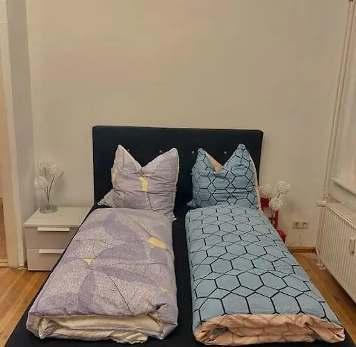 Haus Violla * Ludwigsfelde