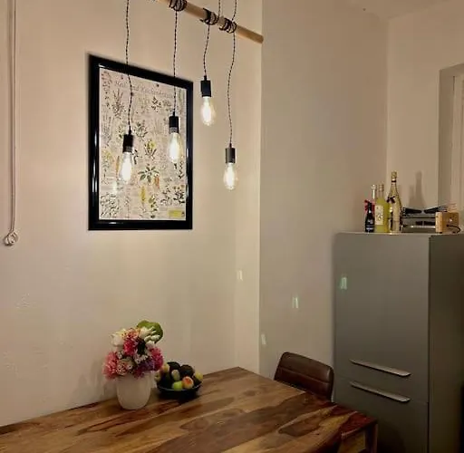 Haus Violla Ludwigsfelde