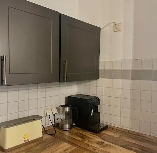 Haus Violla Apartamento