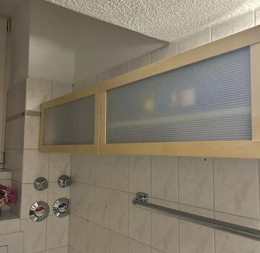 Apartamento Haus Violla Ludwigsfelde